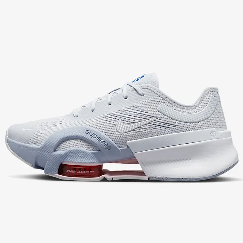 Nike on sale w zoom